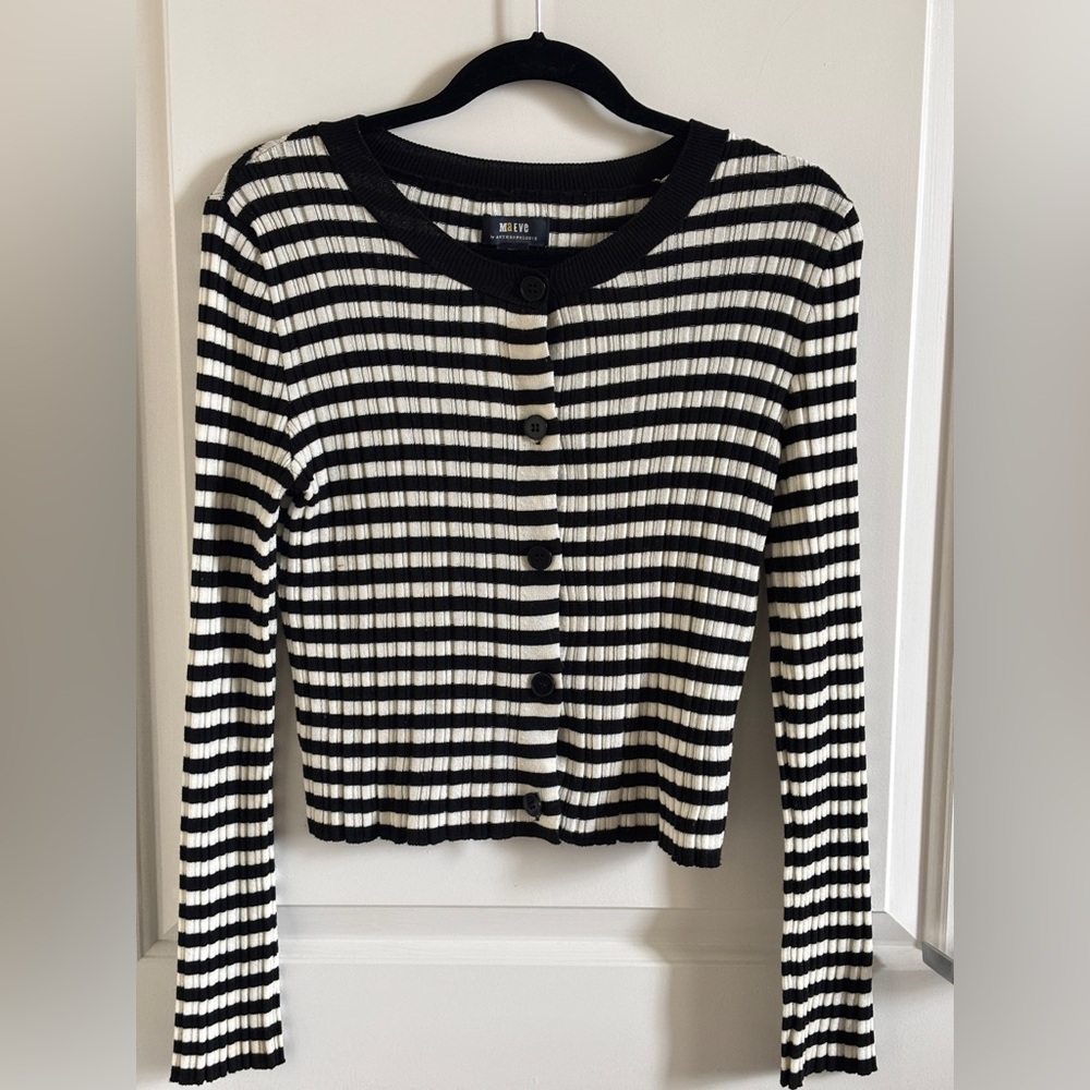 Maeve by Anthropologie Cardigan